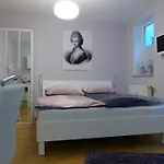 Schlafen In شقة فايمر