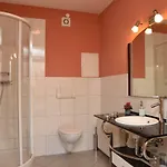 Schlafen In شقة *