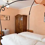 Schlafen In شقة *