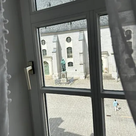 Schlafen In Apartamento Weimar (Thuringia)