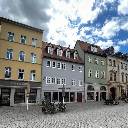 Apartment Schlafen In *