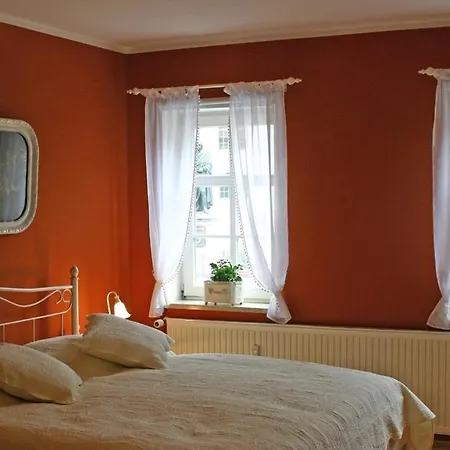 Appartamento Schlafen In Weimar (Thuringia)