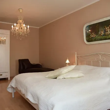 Schlafen In Apartamento Weimar (Thuringia)