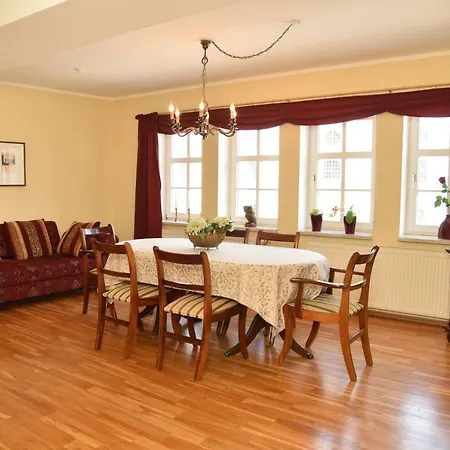 Apartment Schlafen In