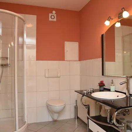 Schlafen In Apartamento *