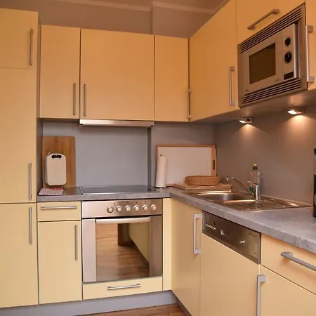 Schlafen In Apartment