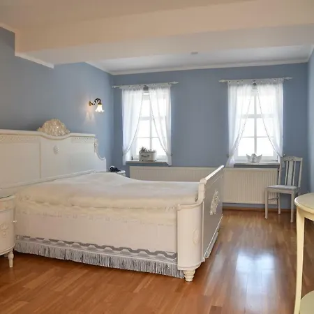 Apartamento Schlafen In *