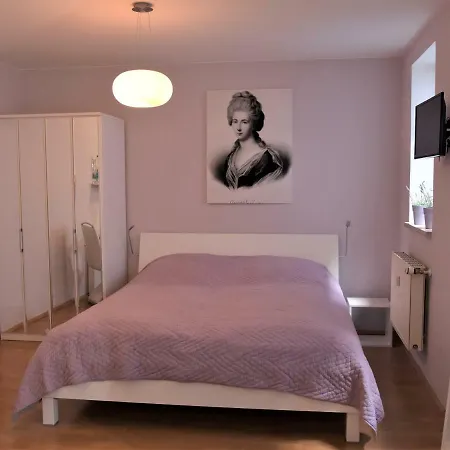 Apartment Schlafen In Weimar (Thüringen)