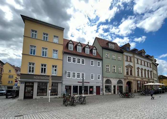 Apartamento Schlafen In *