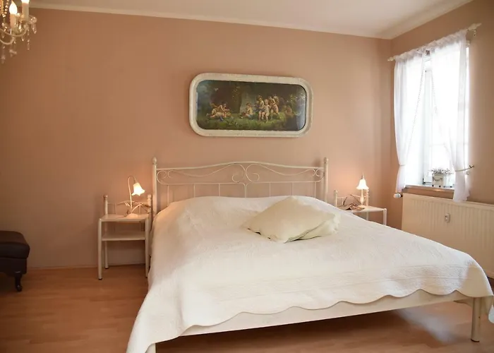 Schlafen In Apartment Weimar (Thüringen)