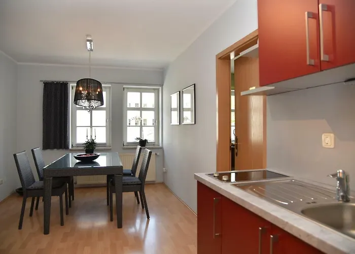 Schlafen In Apartment