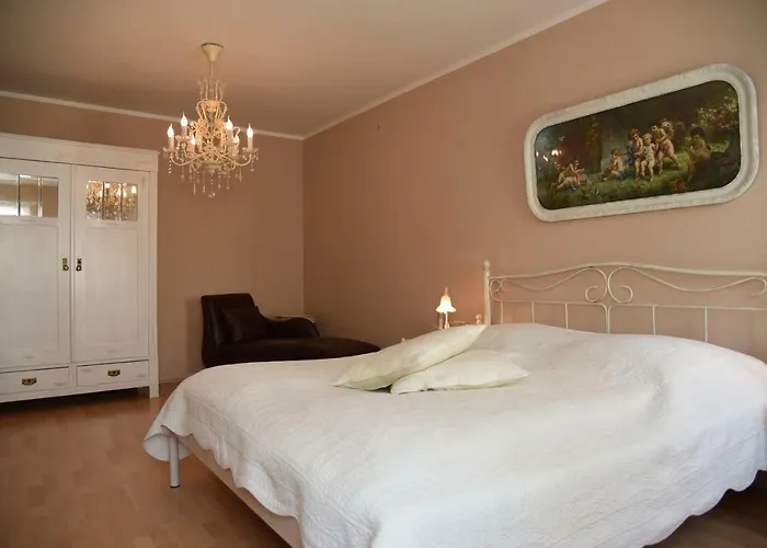 Schlafen In Apartment Weimar (Thüringen)