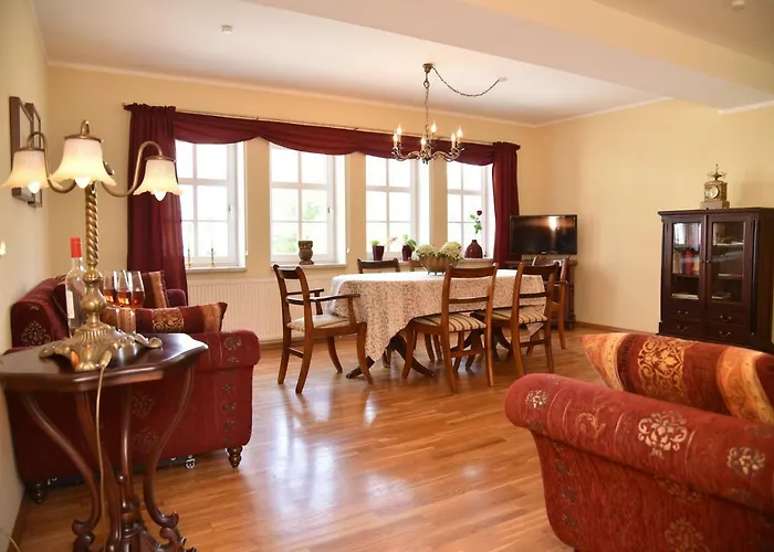 Schlafen In Apartamento *