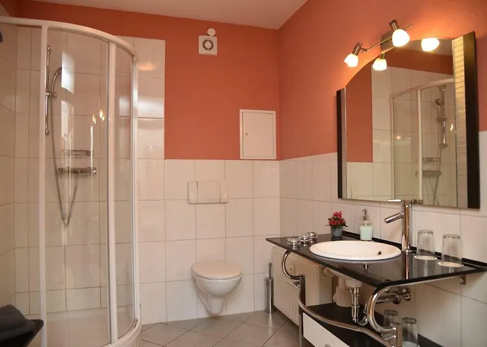 Schlafen In Apartment *