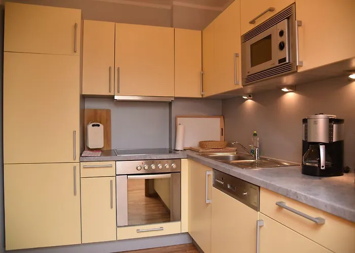 Schlafen In Apartamento