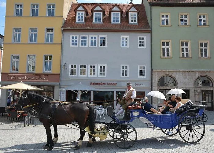 Apartamento Schlafen In *