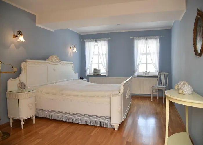 Apartment Schlafen In *