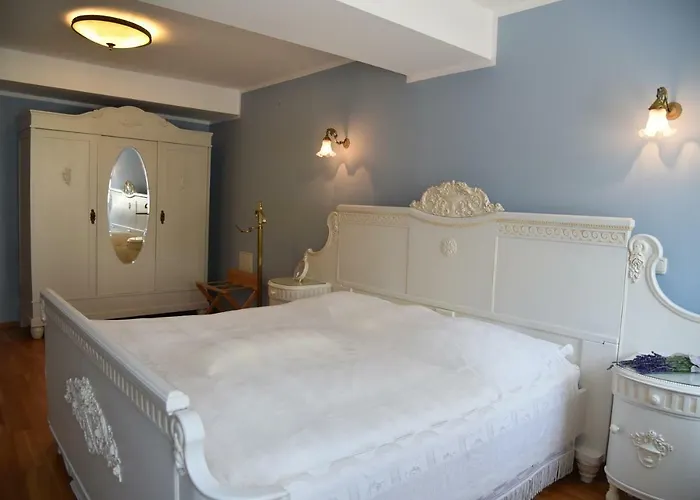 Schlafen In Weimar (Thuringia)