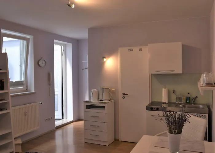 Schlafen In Apartment